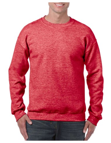 GIL-18000-Heavy Blend™ Adult Crewneck Sweatshirt