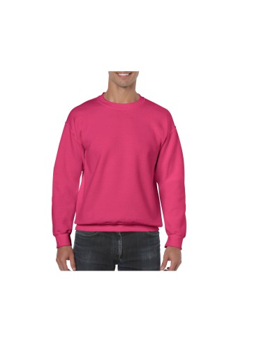 GIL-18000-Heavy Blend™ Adult Crewneck Sweatshirt