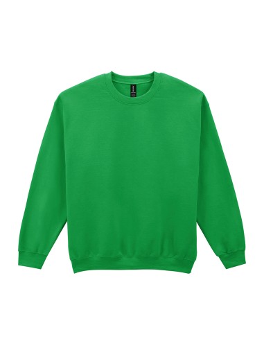 GIL-18000-Heavy Blend™ Adult Crewneck Sweatshirt