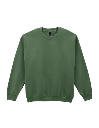 GIL-18000-Heavy Blend™ Adult Crewneck Sweatshirt