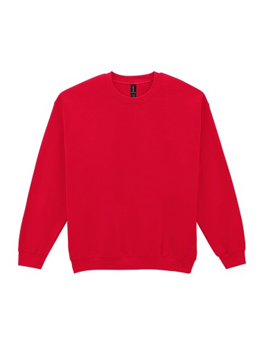 GIL-18000-Heavy Blend™ Adult Crewneck Sweatshirt