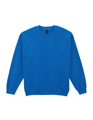 GIL-18000-Heavy Blend™ Adult Crewneck Sweatshirt