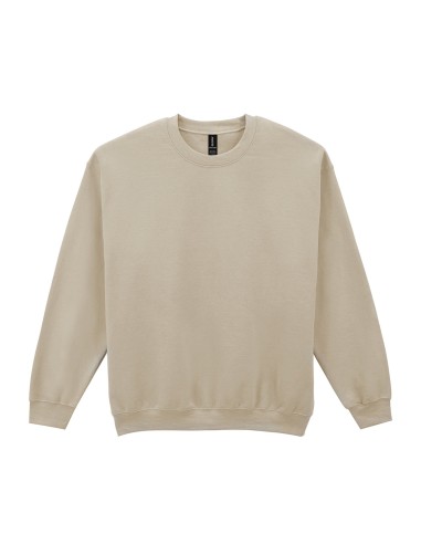 GIL-18000-Heavy Blend™ Adult Crewneck Sweatshirt