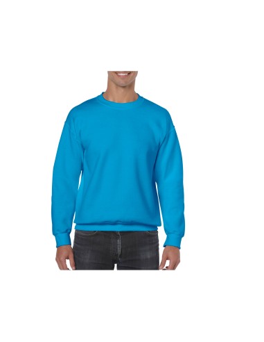 GIL-18000-Heavy Blend™ Adult Crewneck Sweatshirt