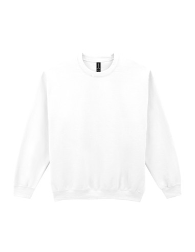 GIL-18000-Heavy Blend™ Adult Crewneck Sweatshirt