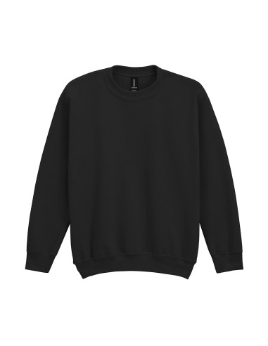 GIL-18000B-Heavy Blend™ Youth Crewneck Sweatshirt