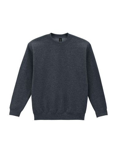 GIL-18000B-Heavy Blend™ Youth Crewneck Sweatshirt