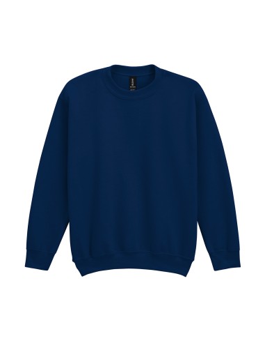 GIL-18000B-Heavy Blend™ Youth Crewneck Sweatshirt