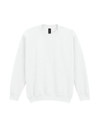 GIL-18000B-Heavy Blend™ Youth Crewneck Sweatshirt