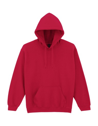 GIL-18500-Heavy Blend™ Adult Hooded Sweatshirt