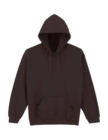 GIL-18500-Heavy Blend™ Adult Hooded Sweatshirt