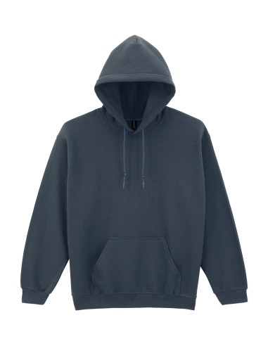 GIL-18500-Heavy Blend™ Adult Hooded Sweatshirt