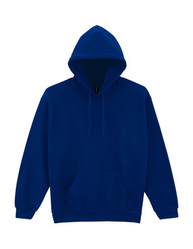 GIL-18500-Heavy Blend™ Adult Hooded Sweatshirt
