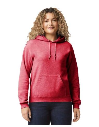 GIL-18500-Heavy Blend™ Adult Hooded Sweatshirt