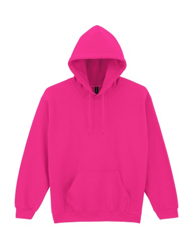 GIL-18500-Heavy Blend™ Adult Hooded Sweatshirt