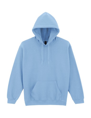 GIL-18500-Heavy Blend™ Adult Hooded Sweatshirt