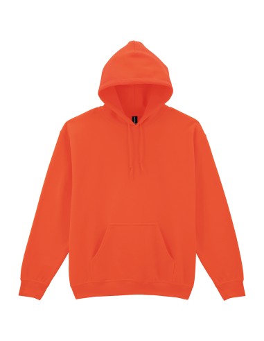 GIL-18500-Heavy Blend™ Adult Hooded Sweatshirt