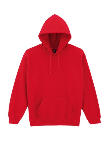 GIL-18500-Heavy Blend™ Adult Hooded Sweatshirt