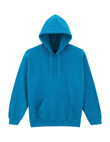 GIL-18500-Heavy Blend™ Adult Hooded Sweatshirt