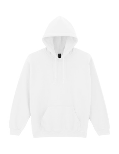 GIL-18500-Heavy Blend™ Adult Hooded Sweatshirt