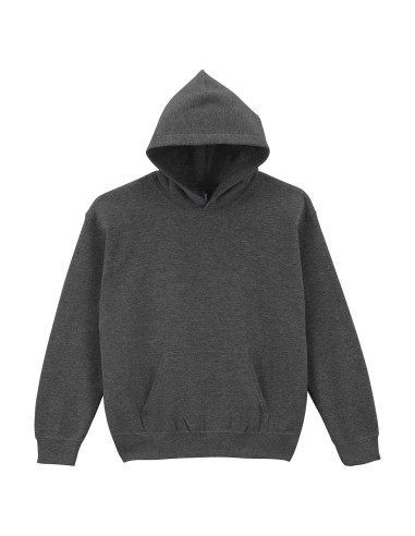 GIL-18500B-Heavy Blend™ Youth Hooded Sweatshirt