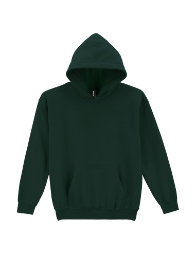 GIL-18500B-Heavy Blend™ Youth Hooded Sweatshirt