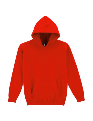 GIL-18500B-Heavy Blend™ Youth Hooded Sweatshirt
