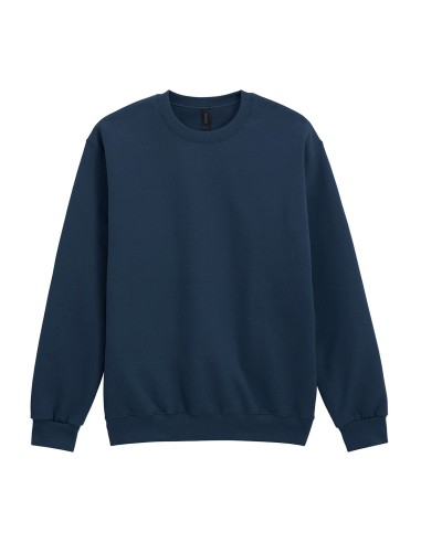 GIL-19000-Hammer Maxweight Adult Crewneck Sweatshirt