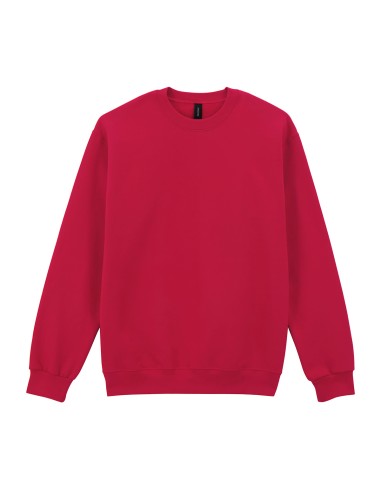 GIL-19000-Hammer Maxweight Adult Crewneck Sweatshirt
