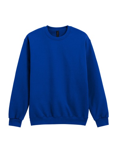 GIL-19000-Hammer Maxweight Adult Crewneck Sweatshirt