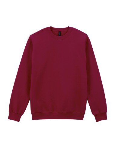 GIL-19000-Hammer Maxweight Adult Crewneck Sweatshirt