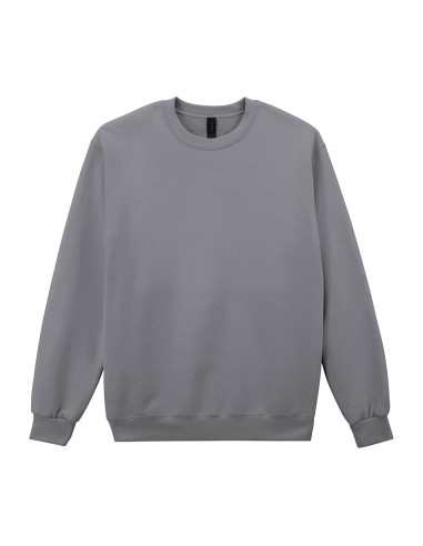 GIL-19000-Hammer Maxweight Adult Crewneck Sweatshirt