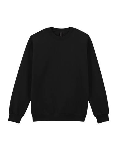 GIL-19000-Hammer Maxweight Adult Crewneck Sweatshirt