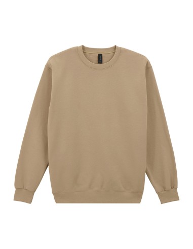 GIL-19000-Hammer Maxweight Adult Crewneck Sweatshirt