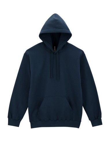 GIL-19500-Hammer Maxweight Adult Hooded Sweatshirt