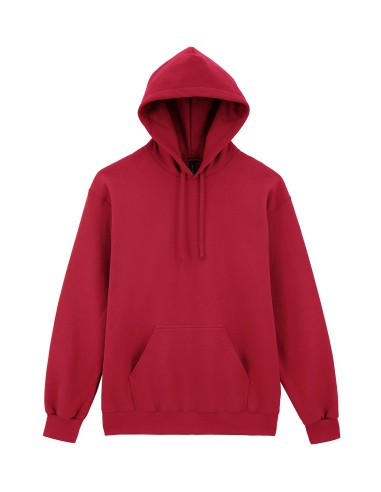 GIL-19500-Hammer Maxweight Adult Hooded Sweatshirt