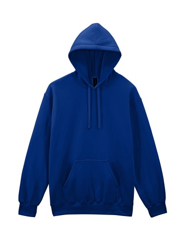 GIL-19500-Hammer Maxweight Adult Hooded Sweatshirt