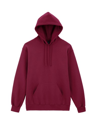 GIL-19500-Hammer Maxweight Adult Hooded Sweatshirt