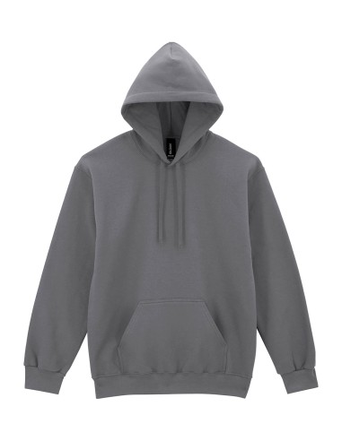 GIL-19500-Hammer Maxweight Adult Hooded Sweatshirt