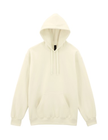 GIL-19500-Hammer Maxweight Adult Hooded Sweatshirt