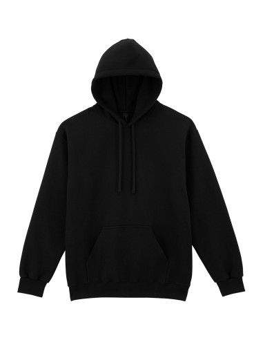GIL-19500-Hammer Maxweight Adult Hooded Sweatshirt
