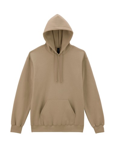 GIL-19500-Hammer Maxweight Adult Hooded Sweatshirt
