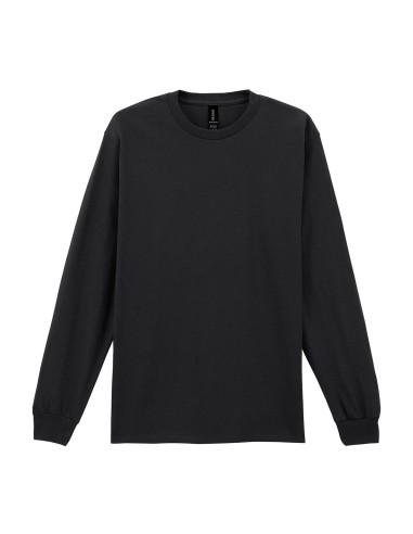 GIL-2400-Ultra Cotton™ Long Sleeve T-Shirt
