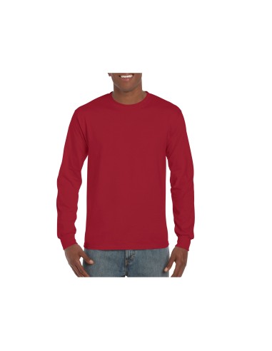 GIL-2400-Ultra Cotton™ Long Sleeve T-Shirt
