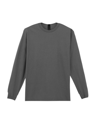 GIL-2400-Ultra Cotton™ Long Sleeve T-Shirt