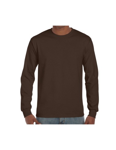 GIL-2400-Ultra Cotton™ Long Sleeve T-Shirt