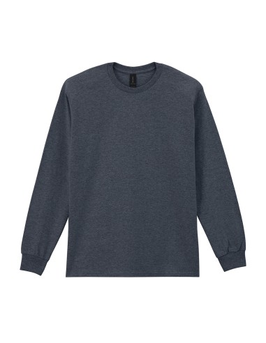 GIL-2400-Ultra Cotton™ Long Sleeve T-Shirt