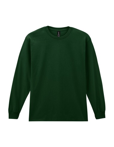 GIL-2400-Ultra Cotton™ Long Sleeve T-Shirt
