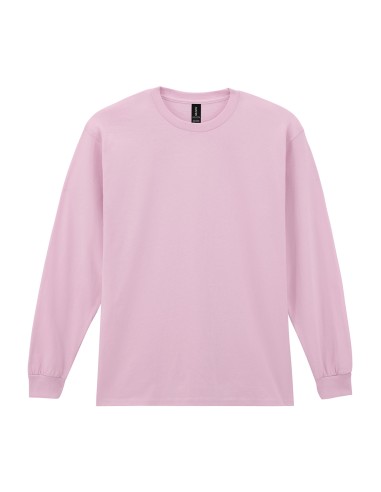 GIL-2400-Ultra Cotton™ Long Sleeve T-Shirt