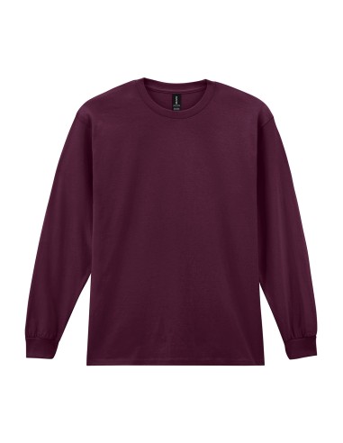 GIL-2400-Ultra Cotton™ Long Sleeve T-Shirt